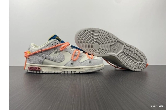 Dunk DJ0950-119 Lot Nike Low 19 O-W 1031